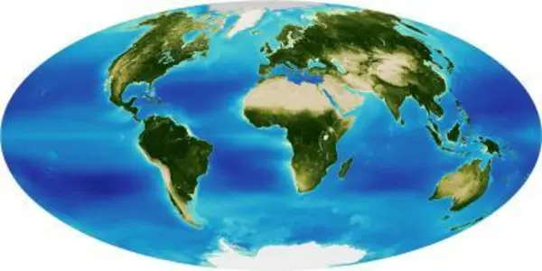Carbon And Biomass: Earth Can Sustain More Plant Growth Than Estimates Showed