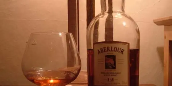 The Science of Scotch
