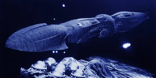 Will Michael Shermer's ET Be Interested In Marine Life?