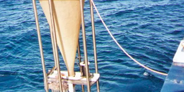 Black Carbon Hitches A Ride To The Ocean Floor On Passing Particles
