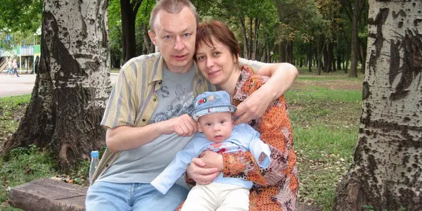 Sergey Tsokolov: A Brief Life In Science