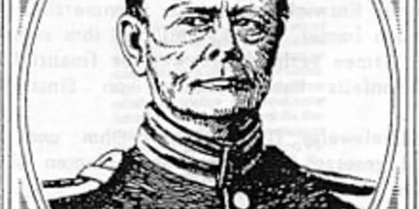 Wilhelm Sinsteden - Inventor Of The Lead-Acid Battery
