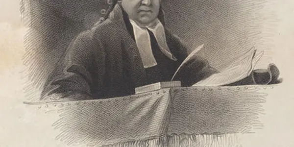 History Mystery #3 - Land, Law And Science