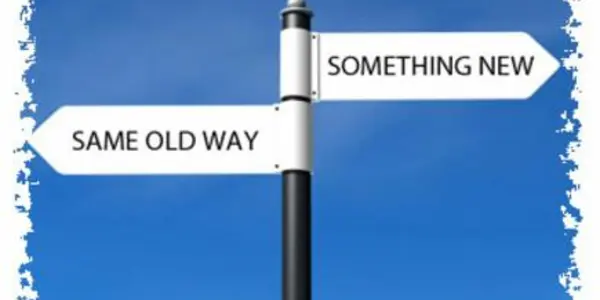 The Science Of Change