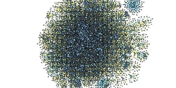 Bursts And The Rhythm Of Communication