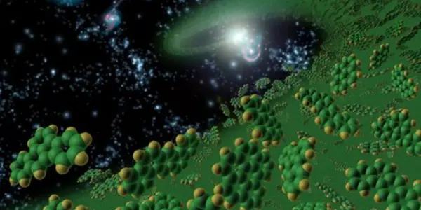 Looking For Alien Life? Look To The Oceans