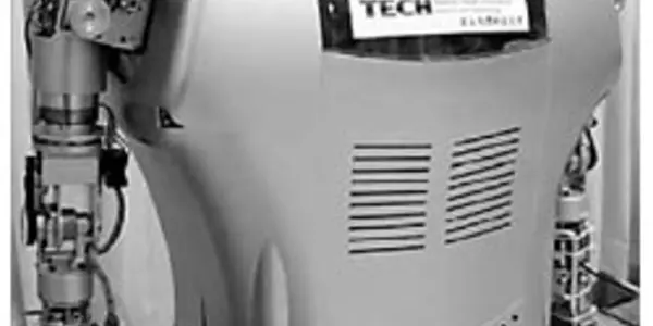 Two-wheeled Balancing Robot (that Can Sing At The Same Time)