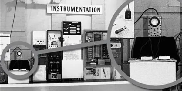 What Was The First Computer Game?