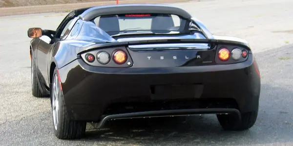 Electric Car Owners, The Toll Rings For Thee
