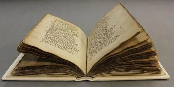 The Brus Conserved In Time For 700th Anniversay Of Scottish Wars Of Independence