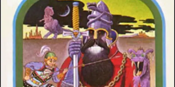 Choose Your Own Adventure - But For Movies, In Real Time