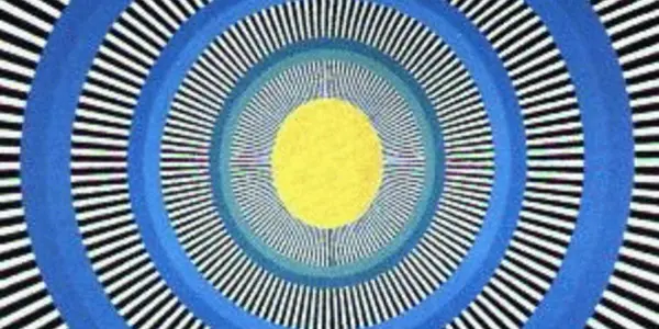 Neuroscientists Solve 200 Year-Old Mystery Of Illusion