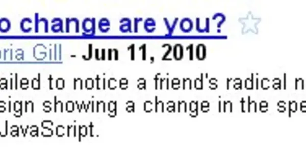 I?  Robot?