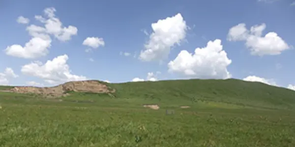Monsoon Season Affects Methane Emissions