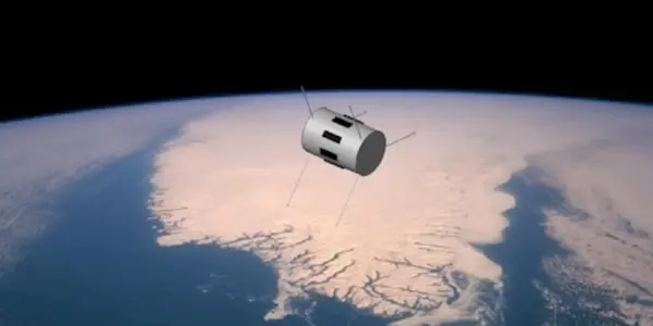 The $8K TubeSat DIY Satellite