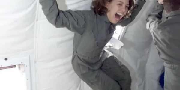Zero Gravity: It May Not Be What You Think