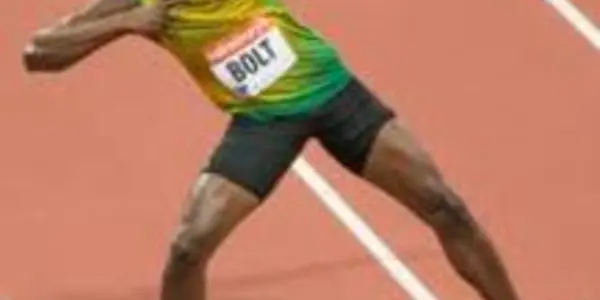 Genetics Matter: Sorry, Malcolm Gladwell, You Will Not Be Usain Bolt No Matter How Hard You Practice