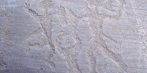 Cinema In 2500 BC