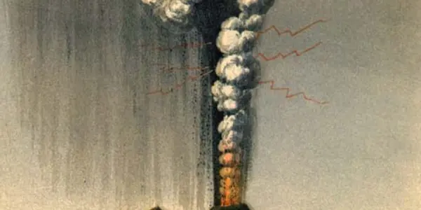 Today in Science History: August 24th