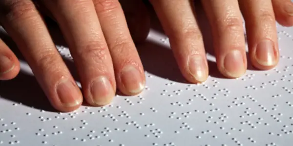 Human Brain and Mind 3: the Limits of the Senses, Top Down Control of Perception