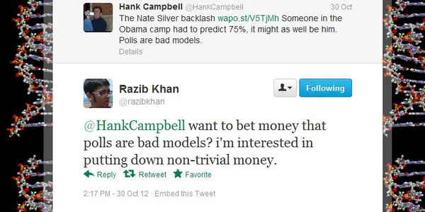 How Accurate Are Those Political Polls?