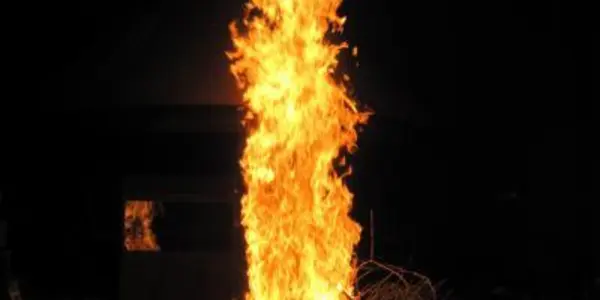 How Much Warming Is Due To Wildfires? A Way To Model Brown Carbon
