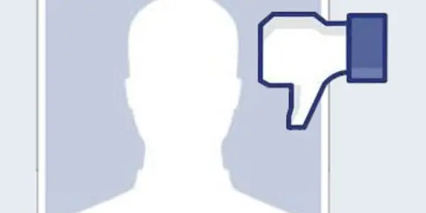 There Are Two Reasons You Got Unfriended On Facebook