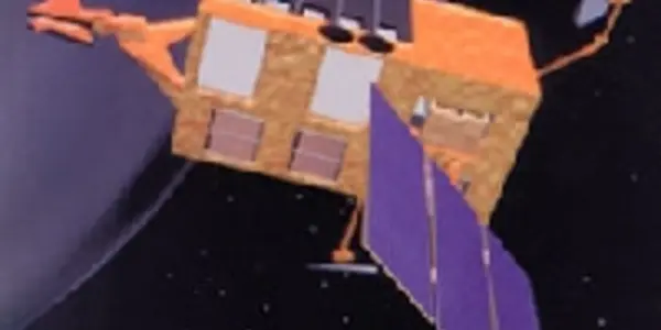 The Daytime Astronomer's Satellites