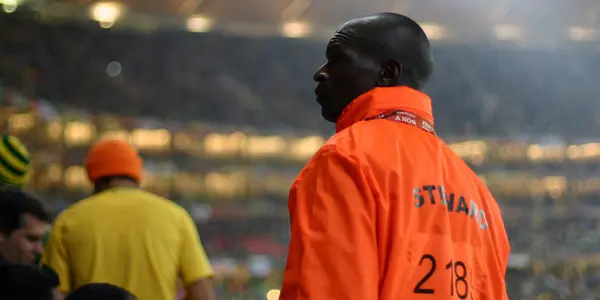 European Soccer Fans Must Take The Lead In The Fight Against Racism