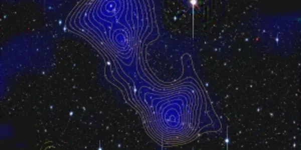 Are Dark Matter Scientists About To Prove Its Existence?