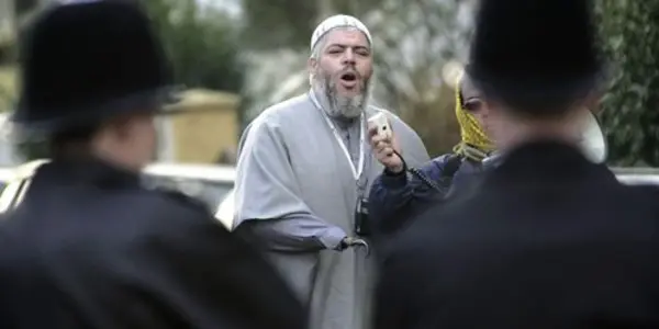 After Years Of Abusing The Limits Of Free Speech, Abu Hamza Gets Life In Prison