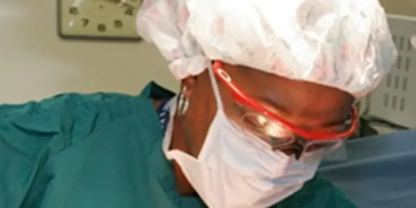 Academic Surgery Has Fewer Women, But They Get More NIH Grants