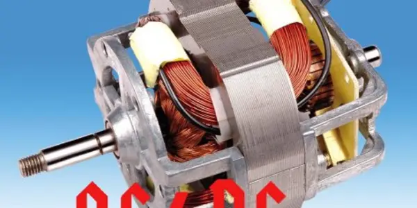 AC, DC: What's The Difference ?