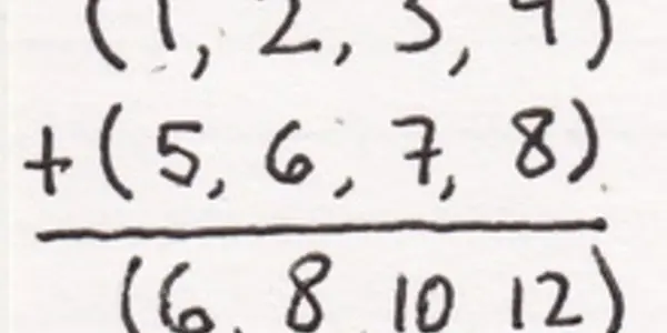 Quaternions, THE Numbers of the Universe