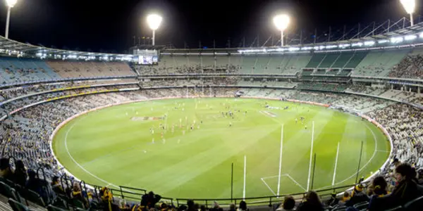 Machine Learning And Big Data Is Changing Sports