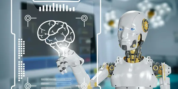 More AI In Health Care Could Save Lives