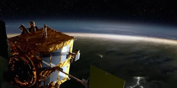 Japan's Venus Probe Succeeds In Reaching Orbit