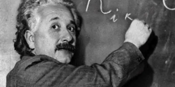 Morning Science Quote