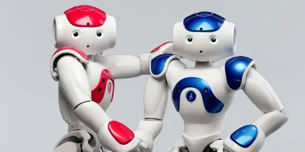 Valley Less Uncanny: We're Already Wired To Like Robot Sex