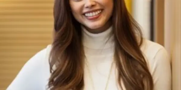 Microsoft Developer Allison Farris To Compete In Miss America