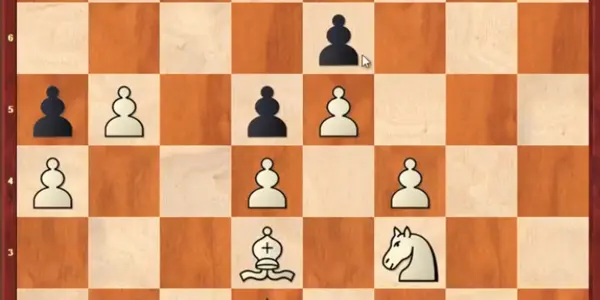 Alpha Zero Teaches Itself Chess 4 Hours, Then Beats Dad