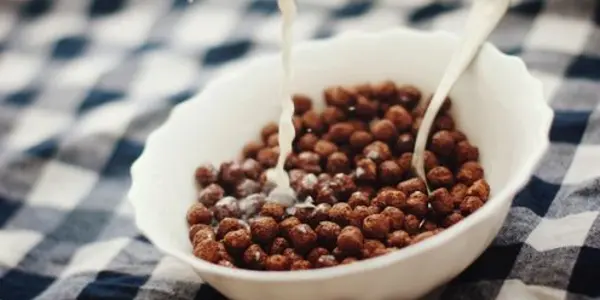 Alternative Milk: Are You Pouring Unnatural Additives On Your Cereal?