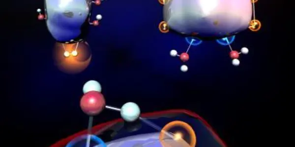 Recycled Aluminum Clusters May Yield A New Way To Produce Hydrogen