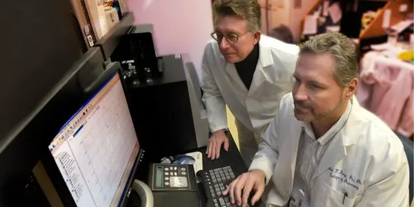 Nicotine Supports Learning And Memory