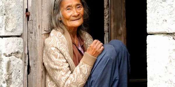 Mechanism To Delay Aging Identified