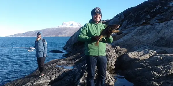 Greenlanders Have Lower BMI, Fat Percentage And Cholesterol - Evolution May Be Why