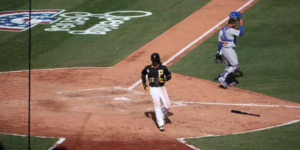 Predicting The 2014 Baseball Postseason