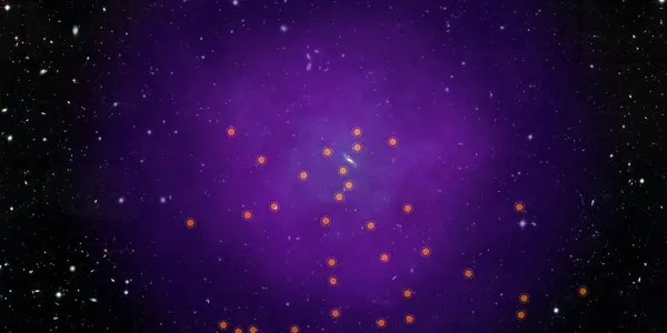 Collision Course: The Andromeda Galaxy Halo Is Already Running Into Our Own