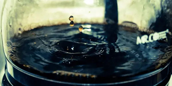What Brewing Coffee Can Teach Us About Modeling Anesthesia