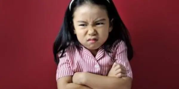 Let It Out: Anger Correlated To Better Health